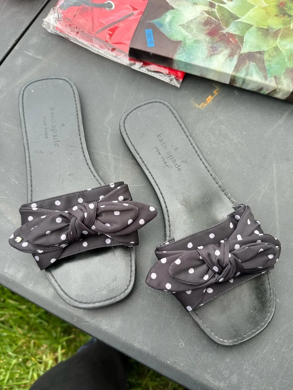 kate spade great little